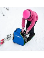 Taška, obal pre lyžiarov Meteor Norse 17323 Taška, obal pre lyžiarov Meteor Norse 17323