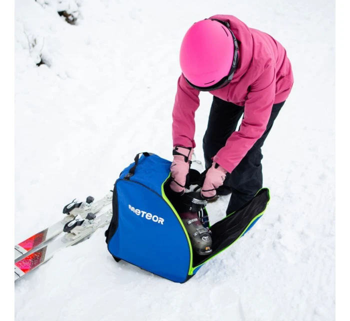 Taška, obal pre lyžiarov Meteor Norse 17323 Taška, obal pre lyžiarov Meteor Norse 17323
