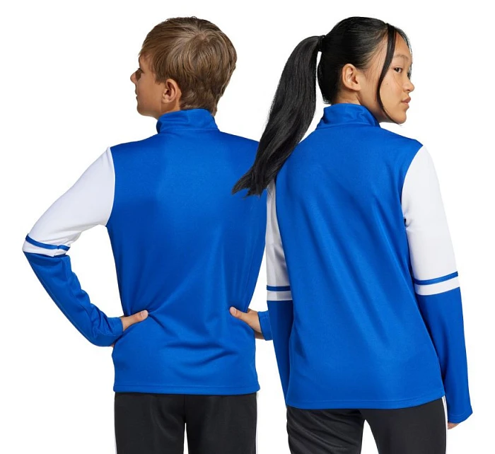Squadra 25 Training Top Jr Mikina model 21024409 - ADIDAS Squadra 25 Training Top Jr Mikina model 21024409 - ADIDAS