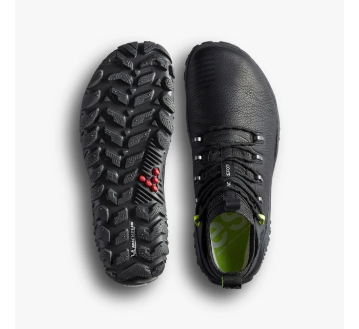 DÁMSKÉ turistické boty model 21787648 - Vivobarefoot