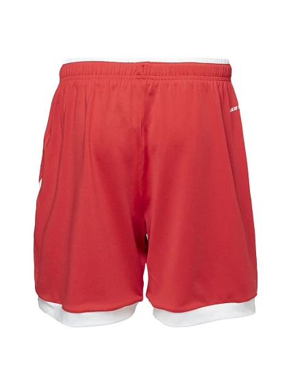 Dětské kraťasy model 21355148 SHORTS JUNIOR - Huari Dětské kraťasy model 21355148 SHORTS JUNIOR - Huari