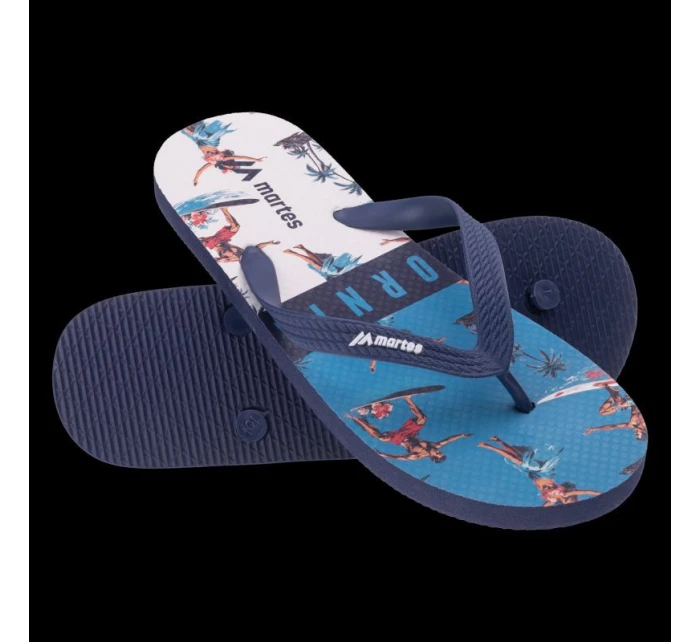 Pánske žabky RENIR Pánske žabky RENIR