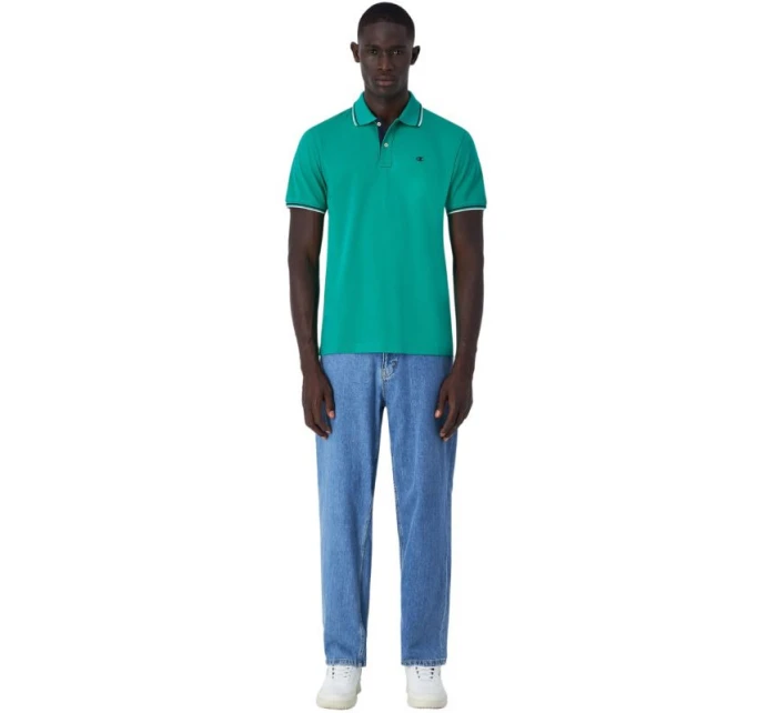 Polokošeľa Champion M 220897 GS130 pánska