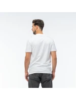 Pánské tričko s krátkým rukávem model 21357200 - Hi-Tec Pánské tričko s krátkým rukávem model 21357200 - Hi-Tec