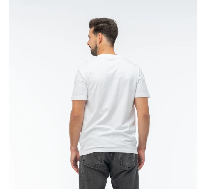 Pánské tričko s krátkým rukávem model 21357200 - Hi-Tec Pánské tričko s krátkým rukávem model 21357200 - Hi-Tec