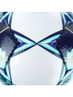 Vybrat Brillant Super 5 fotbalový míč tmavě modrý a zelený model 21767453 - Select Vybrat Brillant Super 5 fotbalový míč tmavě modrý a zelený model 21767453 - Select