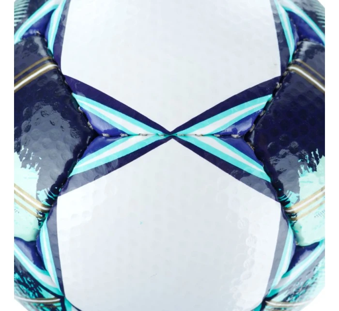 Vybrat Brillant Super 5 fotbalový míč tmavě modrý a zelený model 21767453 - Select Vybrat Brillant Super 5 fotbalový míč tmavě modrý a zelený model 21767453 - Select