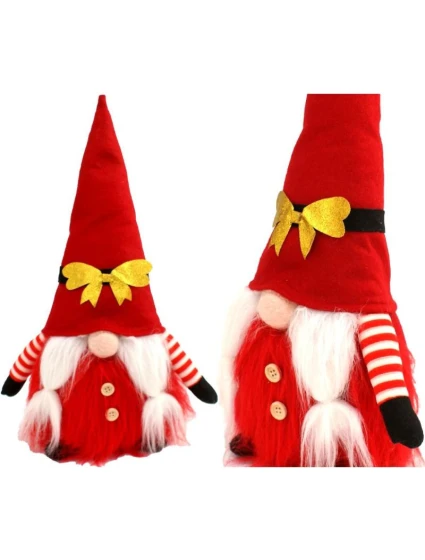 MIKOŁAJ GNOM DEKORACYJNY ZE model 21833187