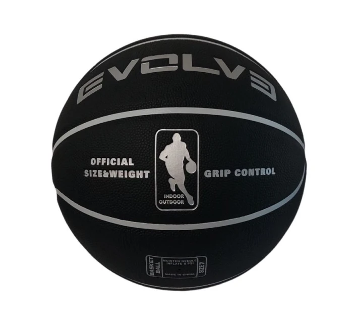 Basketbalový míč Grip Control Indoor Outdoor - model 21930758