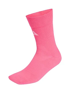 Ponožky Adidas Football Crew Performance Pink KE9885