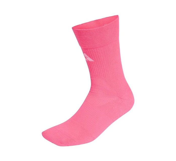 Ponožky Adidas Football Crew Performance Pink KE9885