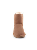 Detské zimné topánky Mia Jr 2062Y-220 Hickory II - BearPaw