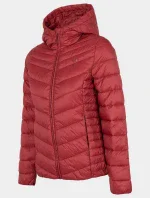 Dámska bunda W H4Z22-KUDP003 61S - 4F