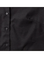 Halenka Oxford s dlouhým rukávem 11. black model 22475204 - Russell Athletic Halenka Oxford s dlouhým rukávem 11. black model 22475204 - Russell Athletic