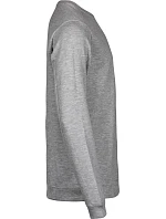 TJ Mikina 18. heather grey model 22421115 - Tee Jays