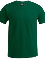 Promodoro 3099 (XS–6XL) Pánske tričko „Premium“ 40.3099 forest