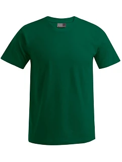 Promodoro 3099 (XS–6XL) Pánske tričko „Premium“ 40.3099 forest