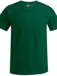 (XS6XL) Pánské tričko "Premium" 40. forest model 22516317 - Promodoro