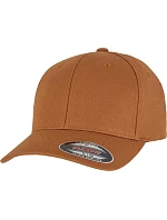 6 panelová kšiltovka brown model 22451224 - Flexfit 6 panelová kšiltovka brown model 22451224 - Flexfit