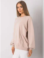 Blúzka RV BL 7191.37P béžová