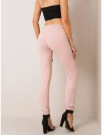 Tepláky RV DR model 14839651 růžová - FPrice Tepláky RV DR model 14839651 růžová - FPrice