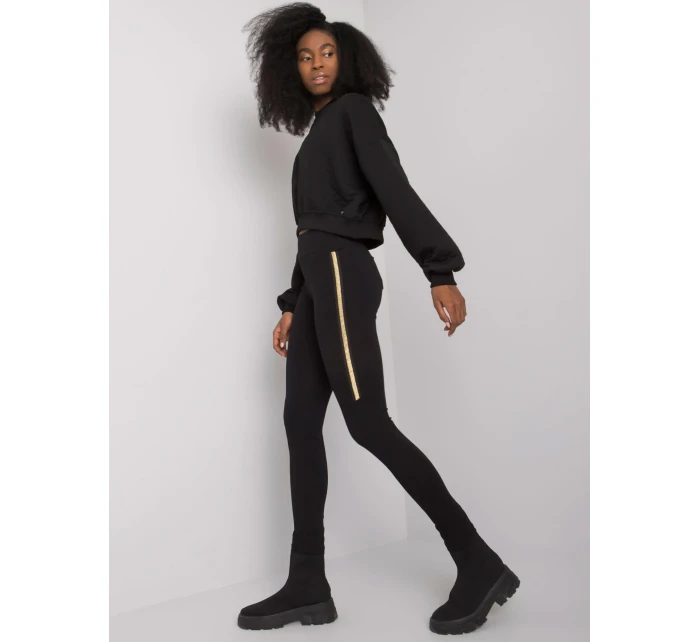 Legíny RV LG model 16732336 černá - FPrice Legíny RV LG model 16732336 černá - FPrice