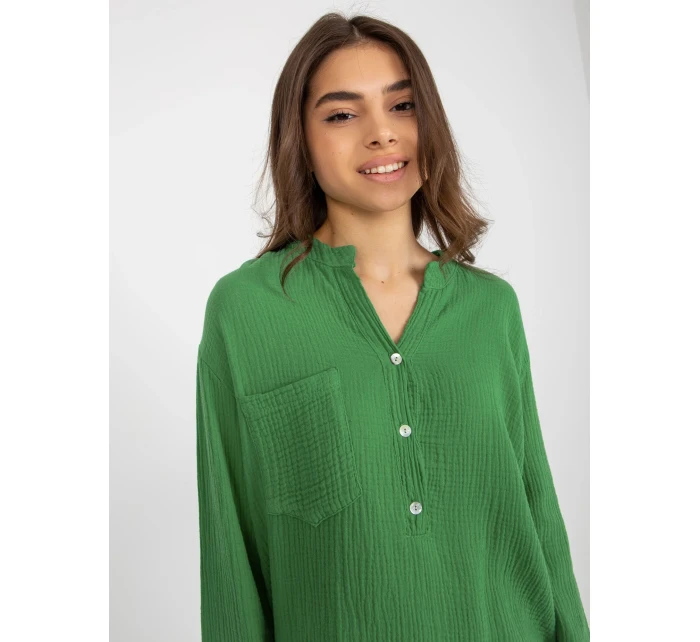 TW KS BI zelená model 18453855 - FPrice TW KS BI zelená model 18453855 - FPrice