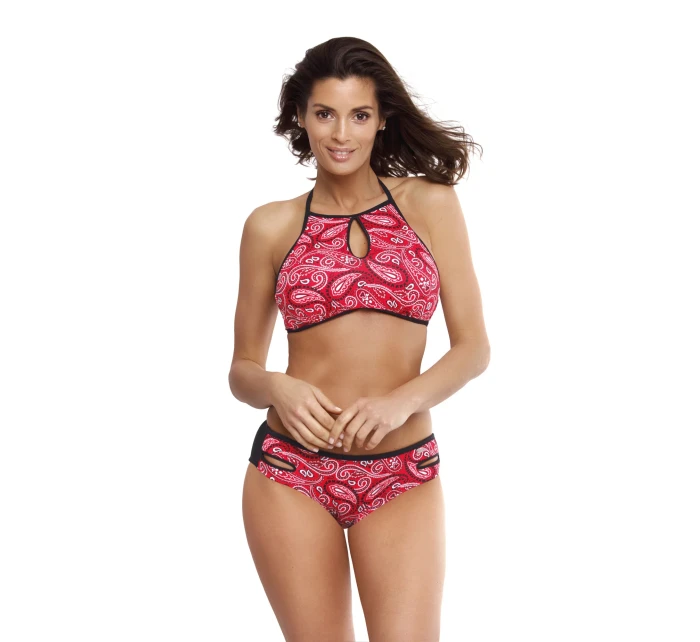 Plavky Layla Nero model 17575833 (2) - Marko Plavky Layla Nero model 17575833 (2) - Marko