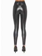 Kožené legíny Audrey - Bas Bleu Kožené legíny Audrey - Bas Bleu