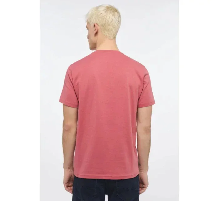 Pánské tričko Alex C Print M model 20482087 - Mustang Pánské tričko Alex C Print M model 20482087 - Mustang