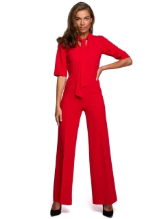 Dámsky overal model 149221 Stylove