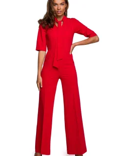 Dámsky overal model 149221 Stylove