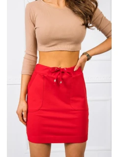 Model sukne 166235 BFG