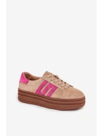 Športová obuv model 216419 Step in style