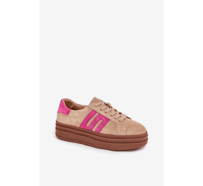 Športová obuv model 216419 Step in style