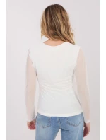 Blúzka model 223346 Taliansko Moda