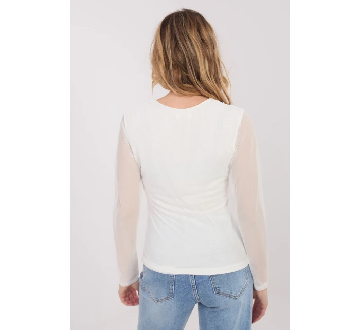 Blúzka model 223346 Taliansko Moda