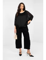 Blúzka model 224388 Taliansko Moda Blúzka model 224388 Taliansko Moda