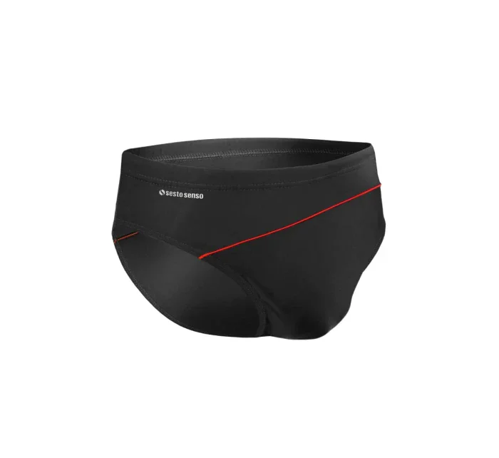 Pánské plavky slipy model 7479751 - Sesto Senso Pánské plavky slipy model 7479751 - Sesto Senso