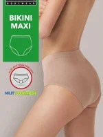 Gatta 41052 Maxi spodný diel bikín