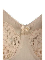 Dámska podprsenka 579 beige - VIKI