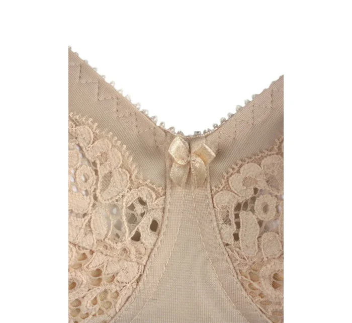 Dámska podprsenka 579 beige - VIKI