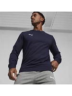 Puma Team Goal Casuals Hoodie M 658592 06 muži