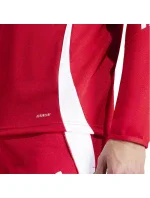 Tiro 24 Training Top M model 19671972 Mikina - ADIDAS Tiro 24 Training Top M model 19671972 Mikina - ADIDAS