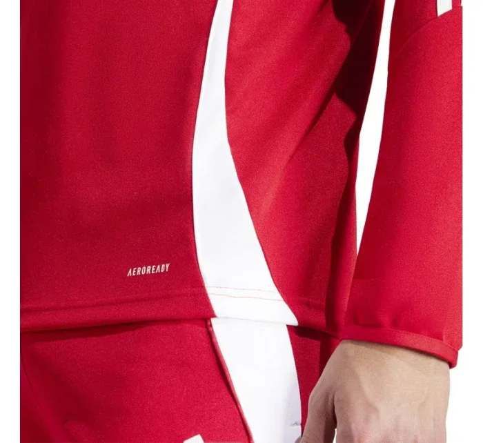 Tiro 24 Training Top M model 19671972 Mikina - ADIDAS Tiro 24 Training Top M model 19671972 Mikina - ADIDAS