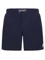 Dětské tmavě modré šortky do  JR model 21349622 - Protest