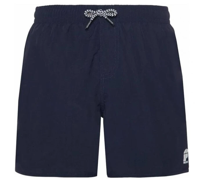 Dětské tmavě modré šortky do  JR model 21349622 - Protest