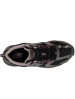 New Balance 530 Dámske tenisky Športová tréningová obuv čierna (MR530ADD)