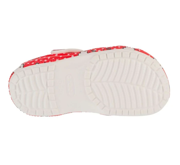 Crocs Classic Hello Kitty Red Clog K Jr 210576-90H