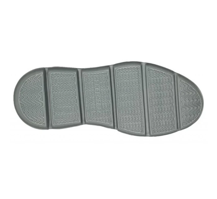 Skechers Garza Fontaine M 204903-BLK Skechers Garza Fontaine M 204903-BLK